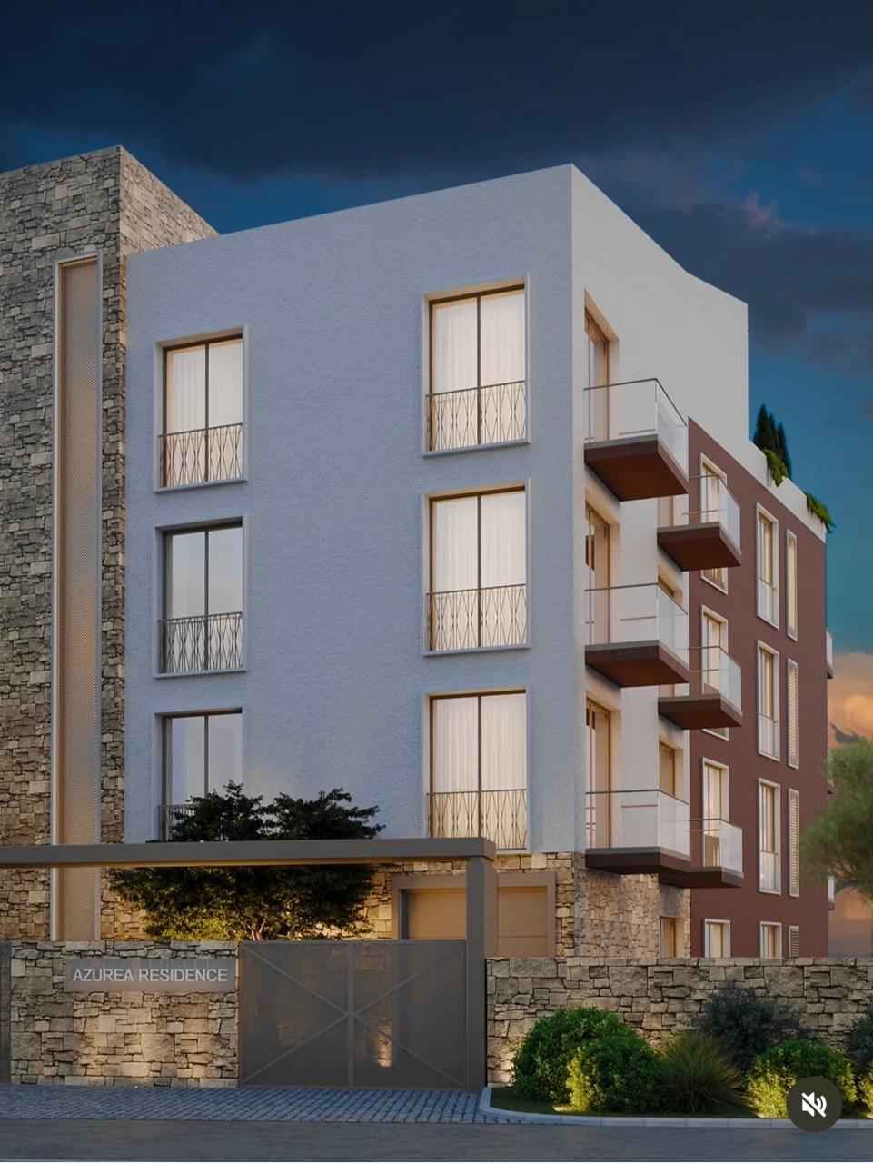 Image of Apartment in new building for Sale in Budva-Przno-Montenegro, Image 2